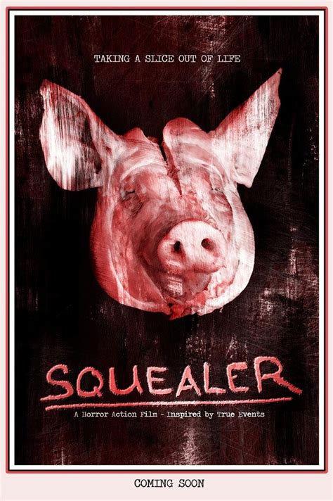 squealer vodrip|Everything You Need to Know About Squealer Movie (2023).